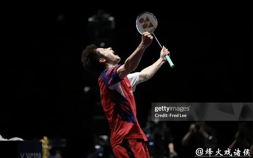 从CCTV5到CCTV1,石宇奇凭什么被骂?我看到的是国羽的骄傲! 从CCTV5到CCTV1,石宇奇凭什么被骂?我看到的是国羽的骄傲!